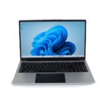 TheARM Nexus 1600 Laptop Intel Core i5-12450H, 16GB, 512GB SSD, Intel Graphics, 15.6″ HD Display, Silver