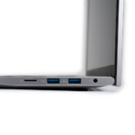 TheArm Nexus 6400 Laptop Intel Core i5-12450H, 64GB, 512GB SSD, Intel Graphics, 15.6″ HD Display, Space Grey - Image 5