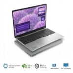 TheArm Nexus 1200 Laptop AMD Ryzen 7, 32GB, 512GB SSD, AMD Graphics, 15.6″ HD Display, Space Grey (Copy) - Image 2